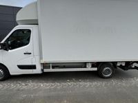 Occasion Renault Master 130 ch (95 kW) 2018 Van