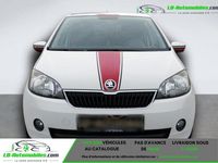 Occasion Skoda Citigo 75 ch (55 kW) 2014 Citadine