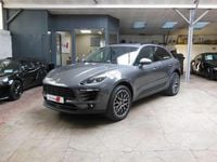 Occasion Porsche Macan 253 ch (186 kW) 2018 Gris SUV
