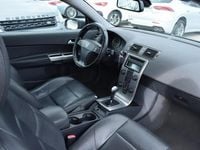 Occasion Volvo C30 R-Design 182 ch (133 kW) 2007 Gris Citadine