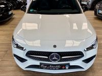 occasion Mercedes 250 Classe CLA Shooting brake IIAMG LINE 7G-DCT