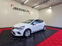 Occasion Renault Clio V Business 65 ch (47 kW) 2021 Blanc Berline