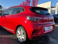 Occasion Renault Clio V 2025 Rouge flamme Berline