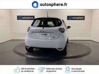 occasion Renault Zoe Life charge normale R110