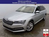 occasion Skoda Superb 1.4 TSI PHEV 218 DSG6 Style +Attelage