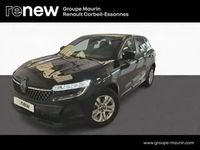 Occasion Renault Austral Evolution 131 ch (96 kW) 2025 Noir SUV