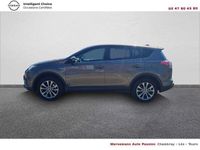 occasion Toyota RAV4 Hybrid RAV4Hybride Pro AWD