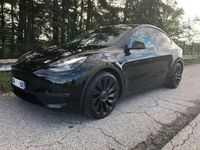 occasion Tesla Model Y Performance Full Black Pour 602e P.m