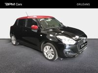 occasion Suzuki Swift 1.2 Dualjet 90ch Privilège