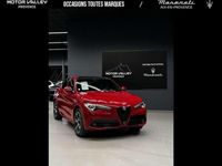 occasion Alfa Romeo Stelvio 2.2 Diesel 210ch Veloce Q4 At8 My20