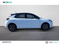 occasion Opel Corsa Corsa1.2 Turbo Hybrid 100 ch e-DCT6 GS 5p