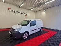 Occasion Renault Kangoo 95 ch (69 kW) 2021 Blanc Monospace