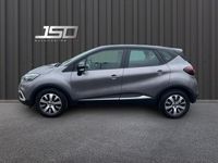 occasion Renault Captur 1.5 Energy Dci - 90 Business