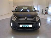 occasion Citroën C1 Puretech 82 - Millenium