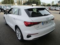 occasion Audi A3 Sportback e-tron 