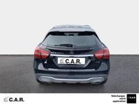 occasion Mercedes GLA220 ClasseD 4-matic Fascination 7-g Dct A