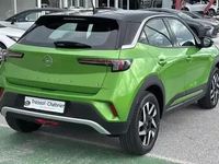 Occasion Opel Mokka-e Elegance 100 kW (136 ch) 2023 Vert SUV