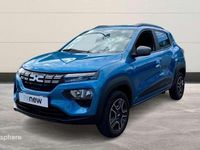 Occasion Dacia Spring Expression 33 kW (46 ch) 2023 Citadine