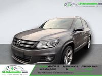 Occasion VW Tiguan 150 ch (110 kW) 2016 SUV
