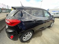 occasion Ford Fiesta 1.0 EcoBoost 125 ch mHEV Titanium X 5p