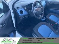 occasion Hyundai i10 1.0 66 Bvm