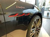 occasion Maserati Ghibli Trofeo V8 580 ch