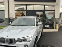 occasion BMW X4 3.0 D 260 Ch M Sport Xdrive Bva