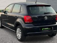 Occasion VW Polo 75 ch (55 kW) 2011 Citadine