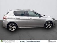 occasion Peugeot 308 1.2 Puretech 130ch S&s Gt