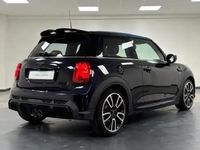 Occasion Mini Cooper S 2022 Enigmatic black Citadine