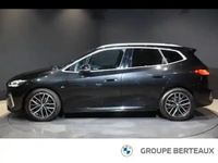 Occasion BMW 218 M Sport 137 ch (100 kW) 2023 Noir Monospace