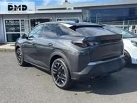Nouvelle Peugeot 3008 GT 2025 Gris titane (m) SUV