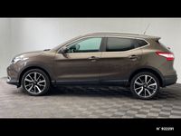 occasion Nissan Qashqai II 1.6 DCI 130 STOP/START CONNECT EDITION XTRONIC A