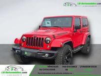 occasion Jeep Wrangler 2.8 Crd 200 - Bva 3 Portes