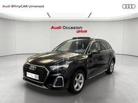 Occasion Audi Q5 S-Line 265 ch (194 kW) 2024 Noir mythe métallisé SUV