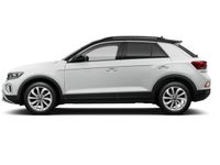 occasion VW T-Roc FL 1.5 TSI 150 CH BVM6 LIFE PACK VW EDITION