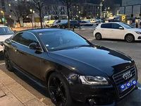 Occasion Audi A5 Ambiente 190 ch (139 kW) 2009 Coupé