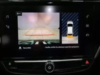 Occasion Opel Corsa 130 ch (95 kW) 2023 Rouge Berline