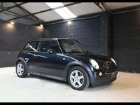 occasion Mini One D 1.4 Turbo 16v / 7 EDITION /GPS NAVI /CLIMATISATION