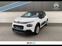 occasion Citroën C3 1.2 PureTech 82ch Feel