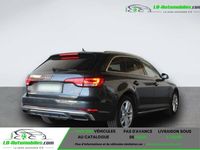 occasion Audi A4 Avant 45 TDI 231 BVA Quattro