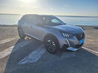 occasion Peugeot 2008 1.5 BlueHdi 130 GT EAT 8