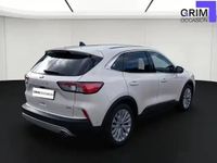 Occasion Ford Kuga S 225 ch (165 kW) 2020 Blanc SUV