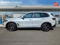 occasion BMW X5 Xdrive40i 340ch Lounge