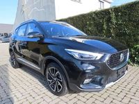 Occasion MG ZS Luxury 106 ch (77 kW) 2025 Noir SUV