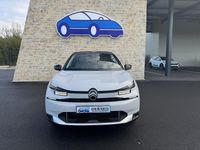 Nouvelle Citroën C4 136 ch (100 kW) 2025 SUV