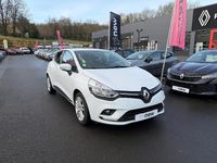 Occasion Renault Clio IV Business 2019 Blanc Citadine