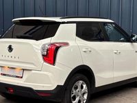 Occasion Ssangyong (KGM) Tivoli 116 ch (85 kW) 2022 Blanc SUV