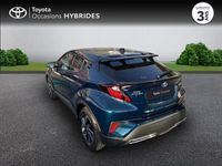 occasion Toyota C-HR 2.0 Hybride 184ch Design Ultimate E-CVT