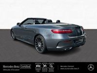 occasion Mercedes 300 Classe E Cabriolet245ch AMG Line 9G-Tronic